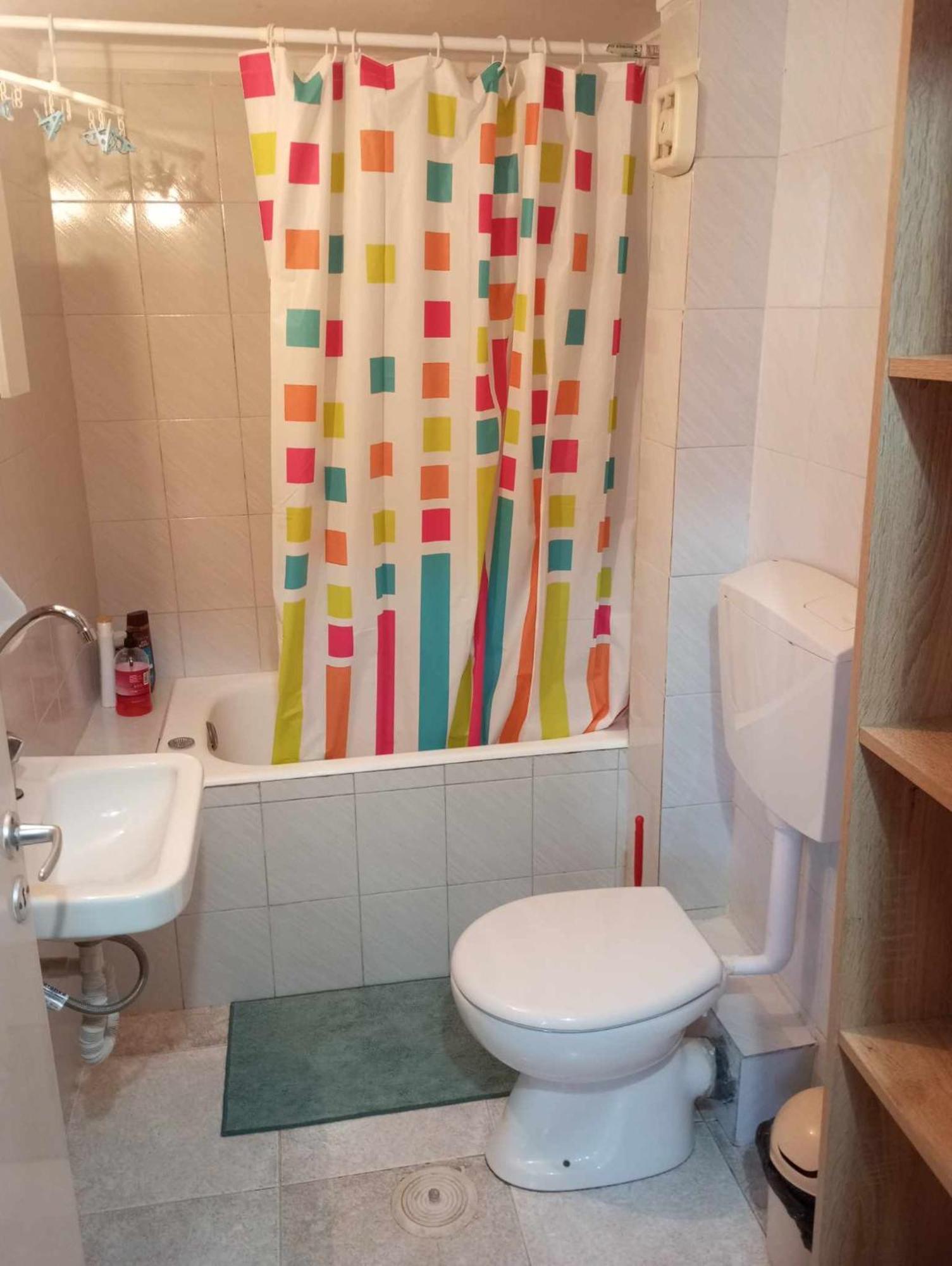 Cozy Studio Flat 1 Bedroom-Very Central Location Mytilíni 외부 사진